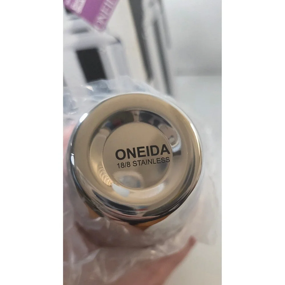 Oneida this 18